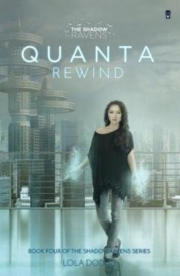 Cover of Quanta Rewind