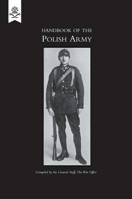 Book cover for Handbook of the Polish Army 1927