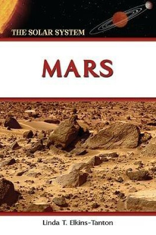 Cover of Mars