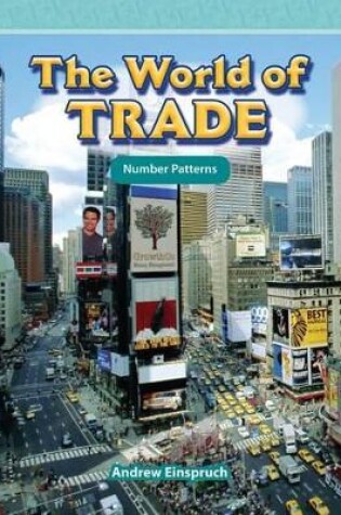 Cover of The World of Trade