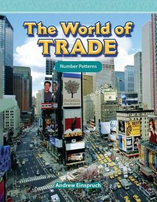 Cover of The World of Trade