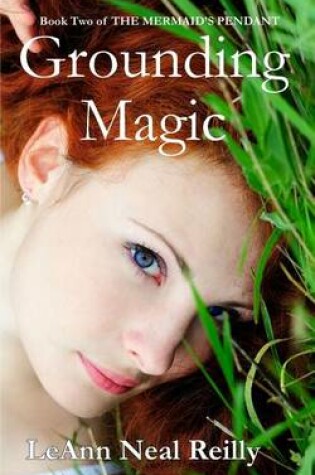 Cover of Grounding Magic