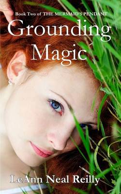 Book cover for Grounding Magic