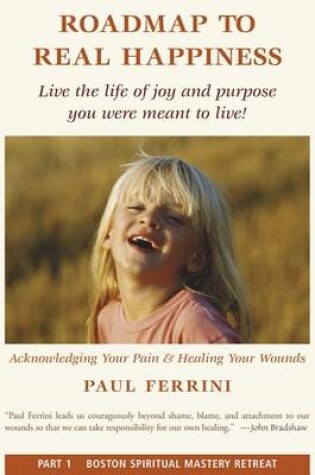 Cover of Roadmap to Real Happiness, Part 1