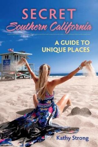 Cover of Secret Southern California