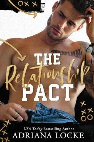 Cover of The Relationship Pact