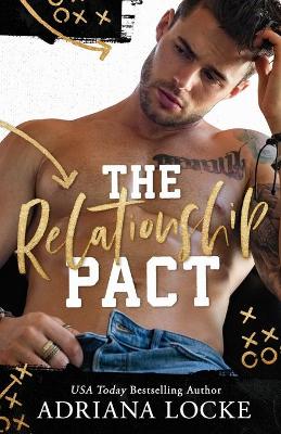 Book cover for The Relationship Pact