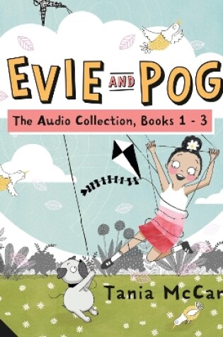 Cover of Evie and Pog Collection