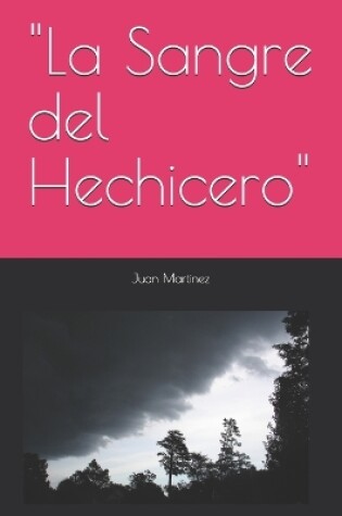 Cover of "La Sangre del Hechicero"