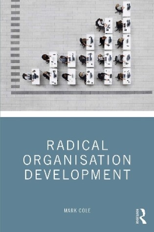 Cover of Radical Organisation Development