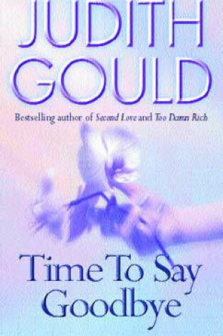 Cover of Time To Say Goodbye