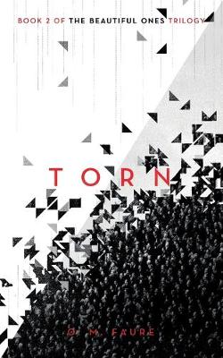 Cover of Torn