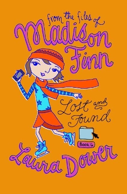 Cover of Lost and Found