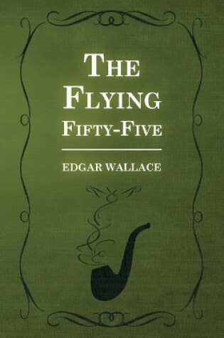 Cover of The Flying Fifty-Five