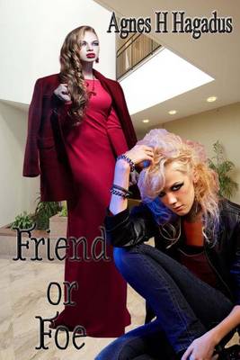 Cover of Friend or Foe