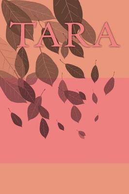 Book cover for Tara