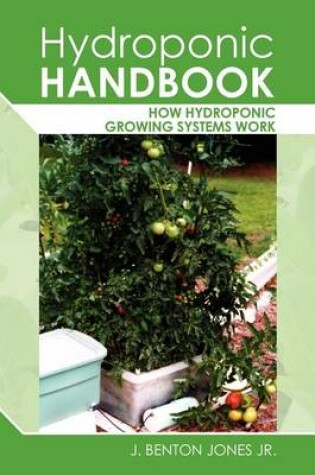 Cover of Hydroponic Handbook