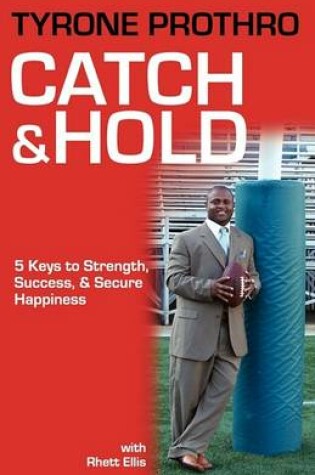 Cover of Catch & Hold