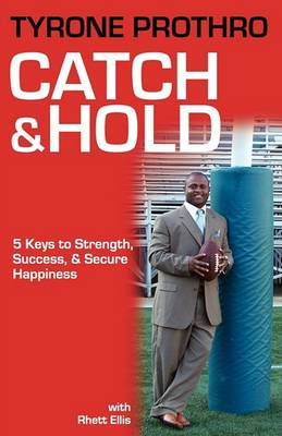 Book cover for Catch & Hold