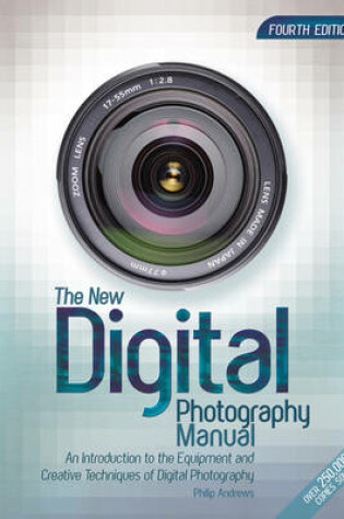Cover of The New Digital Photography Manual