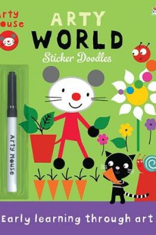 Cover of Arty World