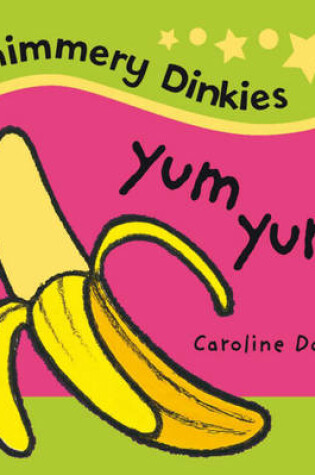 Cover of Yum Yum!