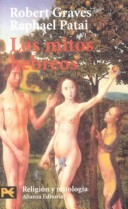 Book cover for Los Mitos Hebreos