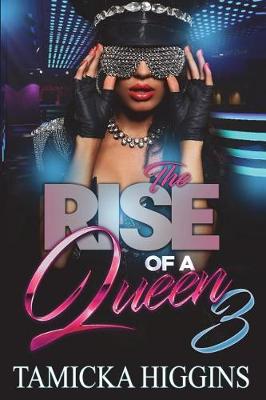 Book cover for The Rise Of A Queen 3