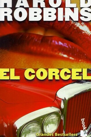 Cover of El Corcel