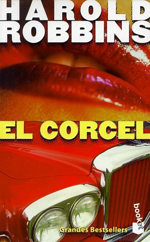 Book cover for El Corcel