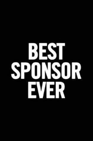 Cover of Best Sponsor Ever