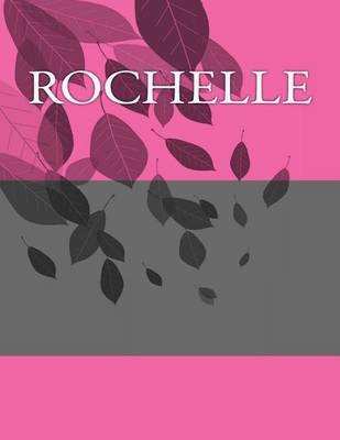 Book cover for Rochelle