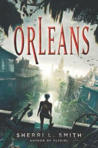 Cover of Orleans