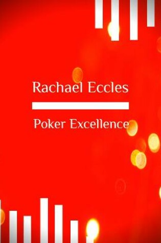 Cover of Poker Excellence Hypnotherapy Self Hypnosis CD