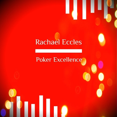 Book cover for Poker Excellence Hypnotherapy Self Hypnosis CD