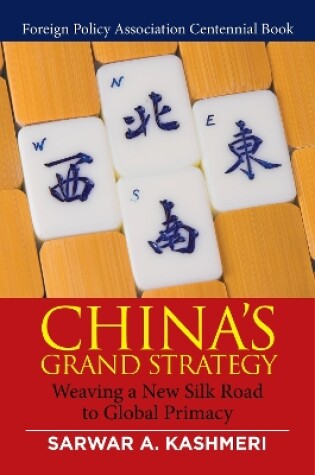 Cover of China's Grand Strategy