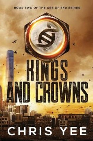 Cover of Kings and Crowns