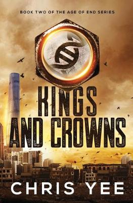 Book cover for Kings and Crowns