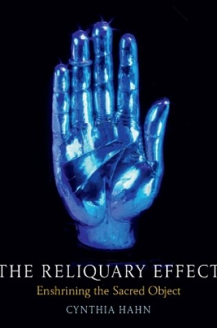 Cover of The Reliquary Effect