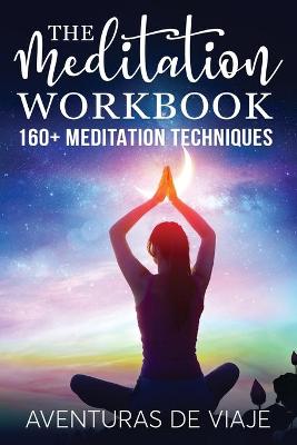 Cover of The Meditation Workbook