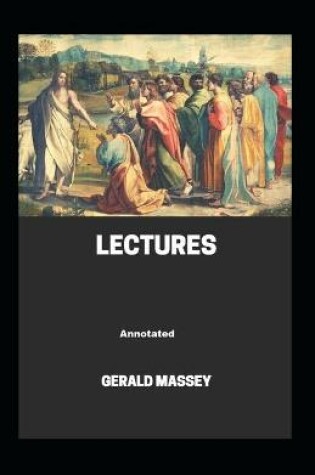 Cover of Lectures Annotated