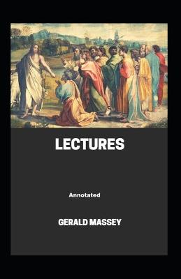 Book cover for Lectures Annotated