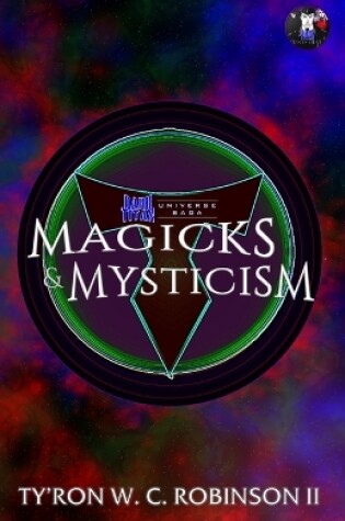 Cover of Magicks & Mysticism