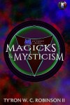 Book cover for Magicks & Mysticism
