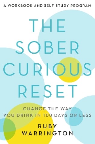 Cover of The Sober Curious Reset