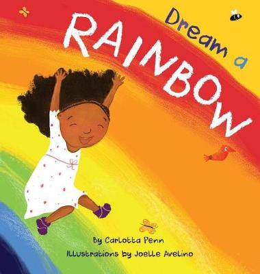 Book cover for Dream A Rainbow