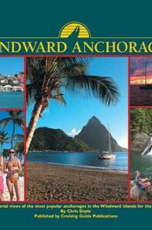 Cover of Windward Anchorages