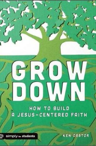 Cover of Grow Down