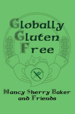 Cover of Globally Gluten Free