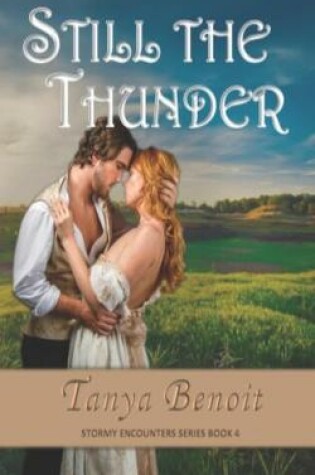 Cover of Still the Thunder